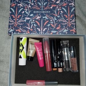 Birchbox Bundle